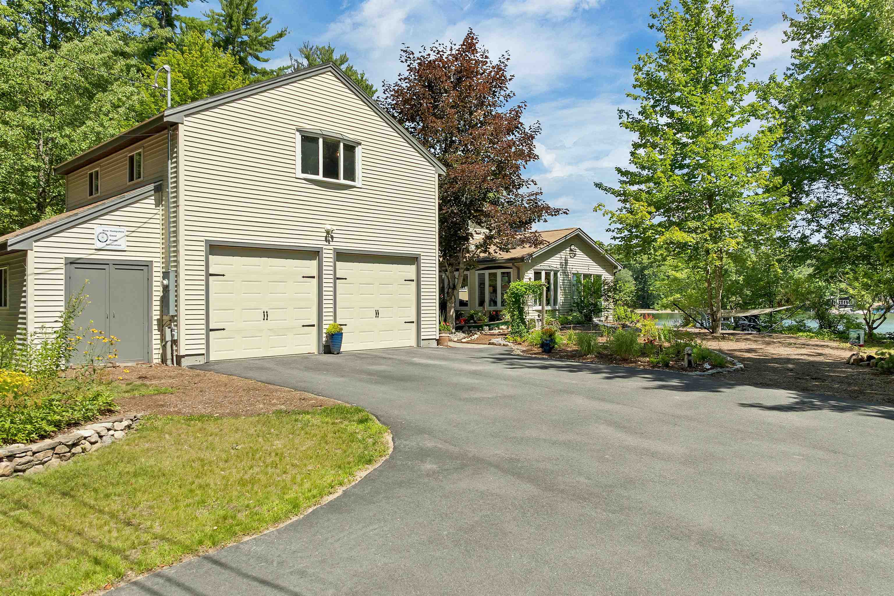 361 Round Pond Road