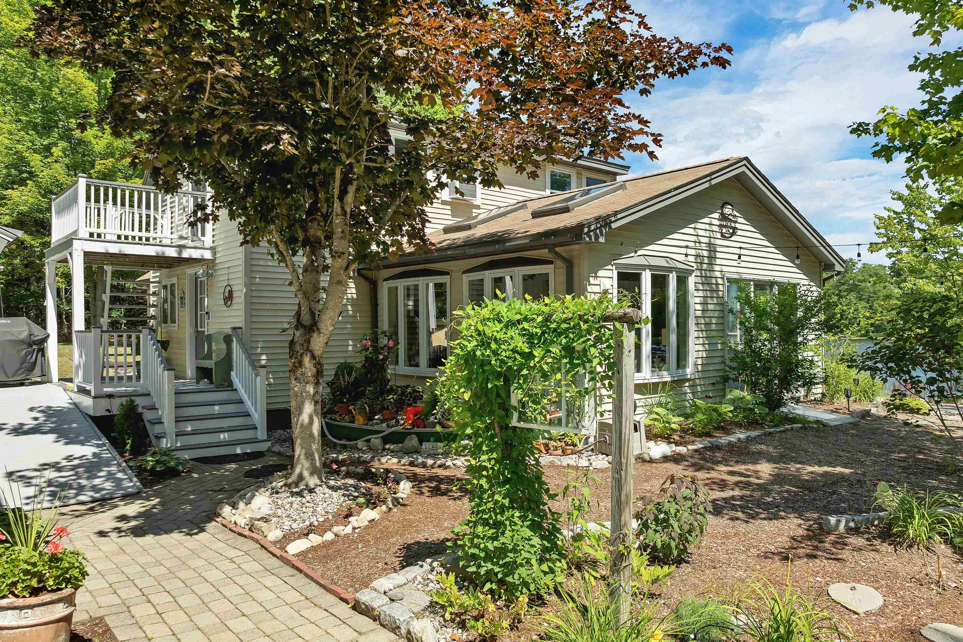 361 Round Pond Road
