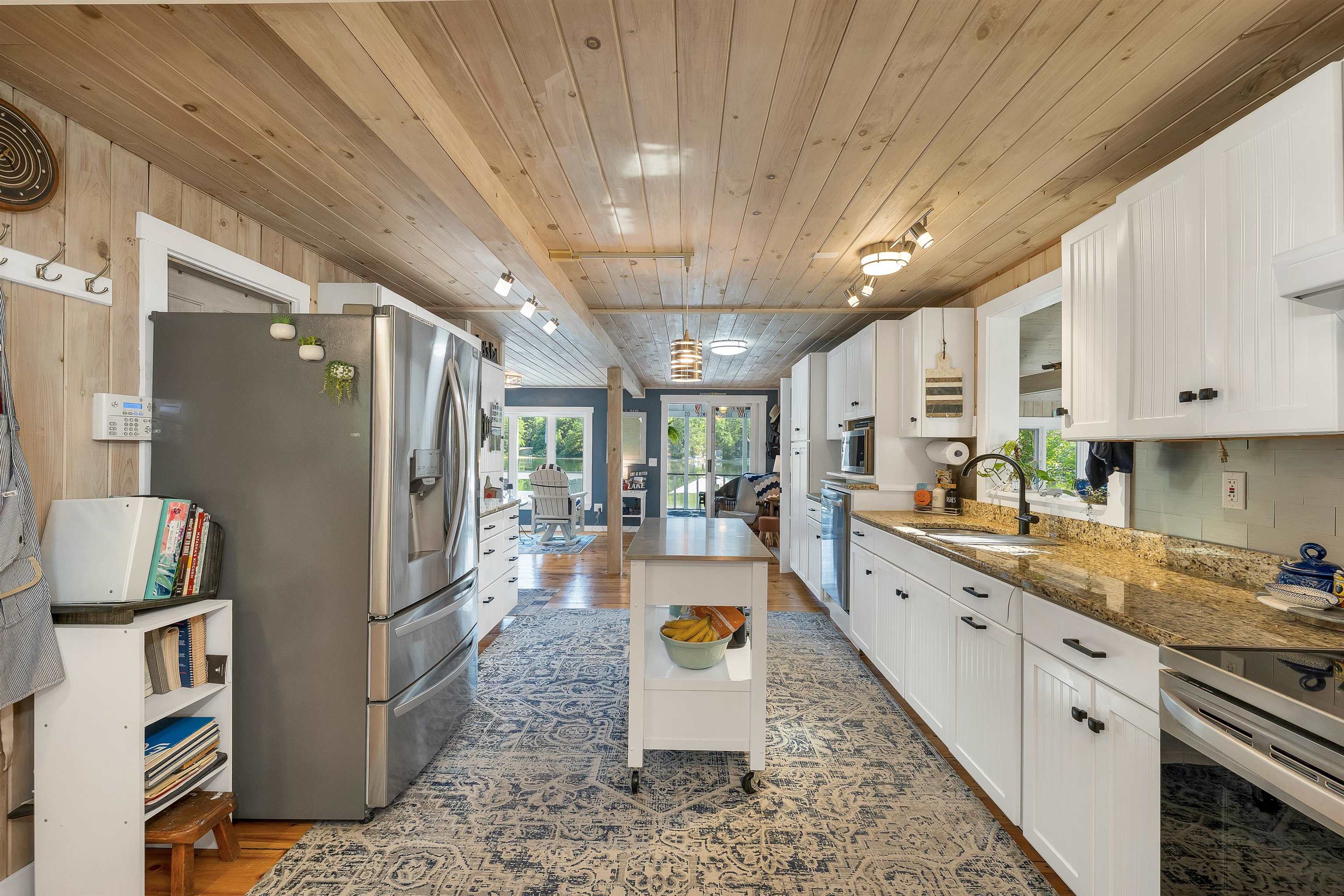 361 Round Pond Road