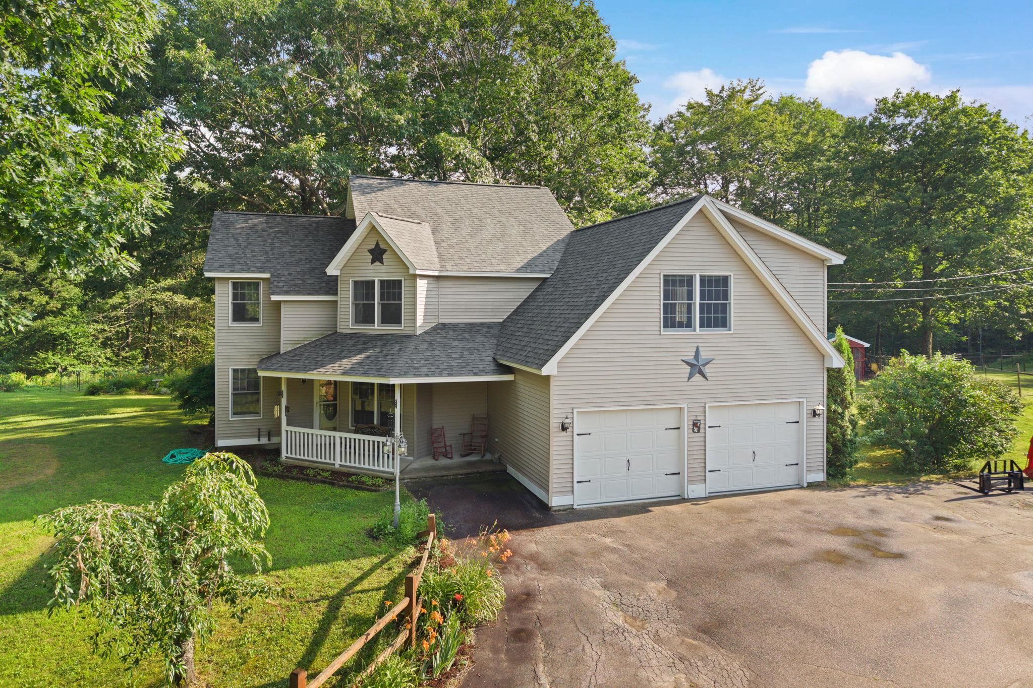 120 Wilson Road