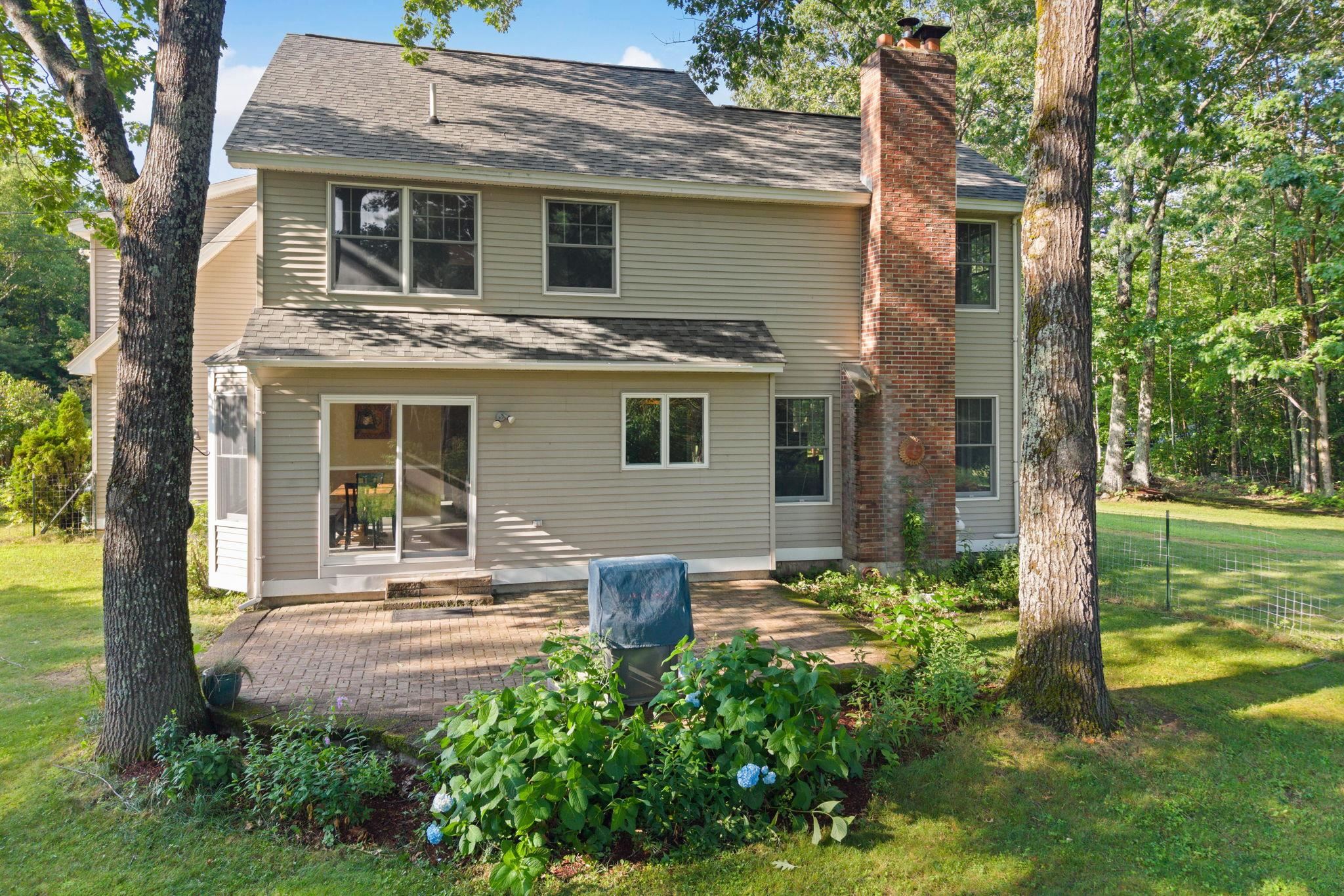 120 Wilson Road
