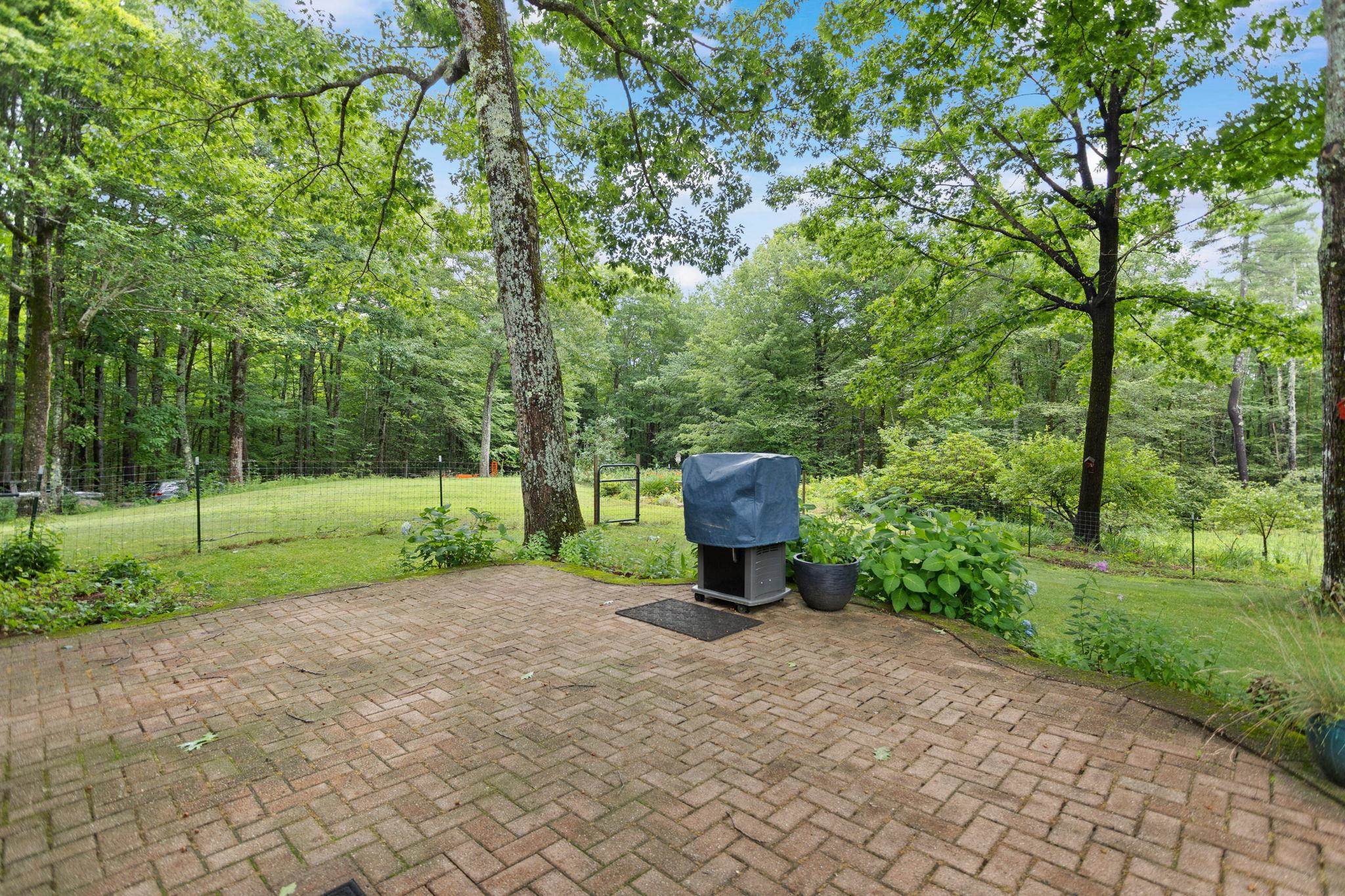120 Wilson Road