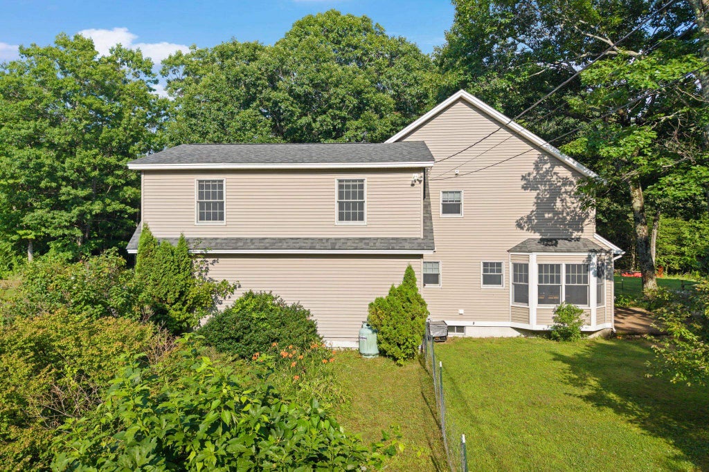 Photo of 120 Wilson Road, Wakefield, NH 03872 (MLS # 5100680)
