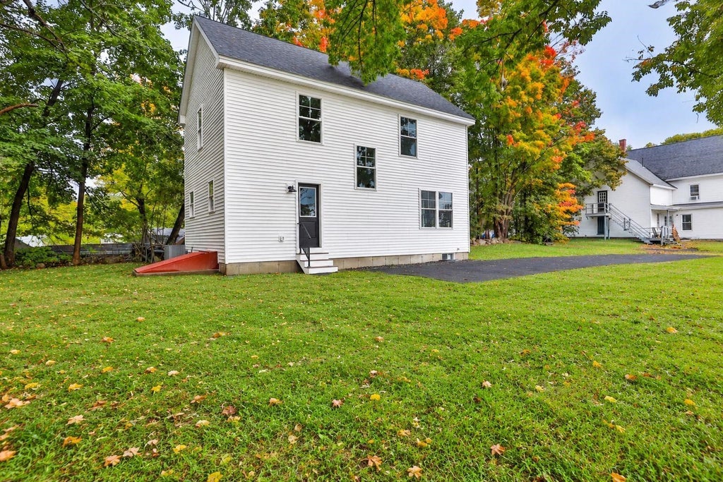 Photo of 18 Church Street, Hillsborough, NH 03244 (MLS # 5112226)