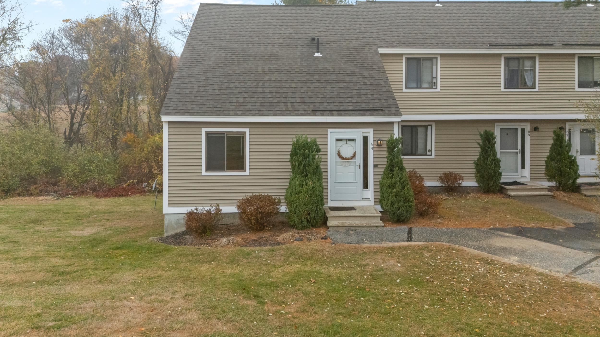 69 Bayberry Lane