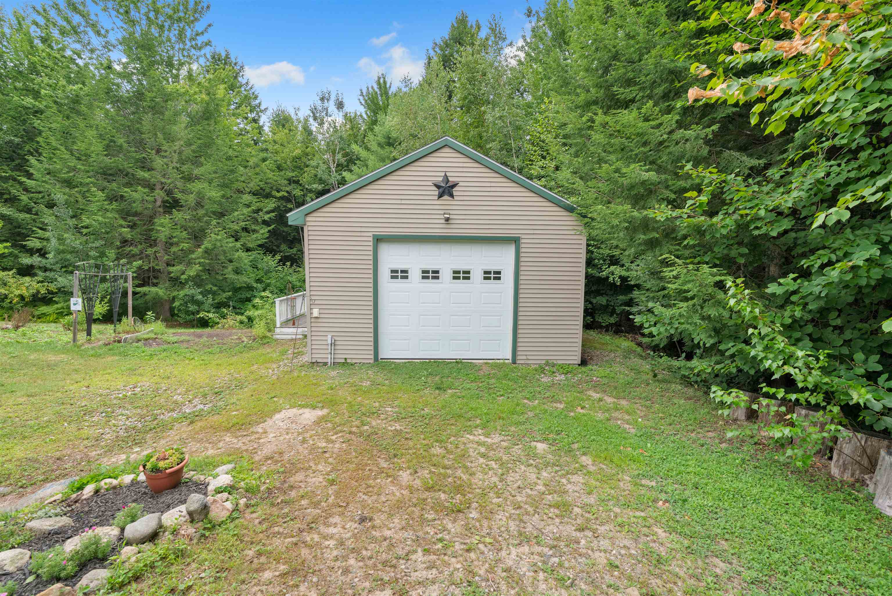 44 Juniper Ridge Road