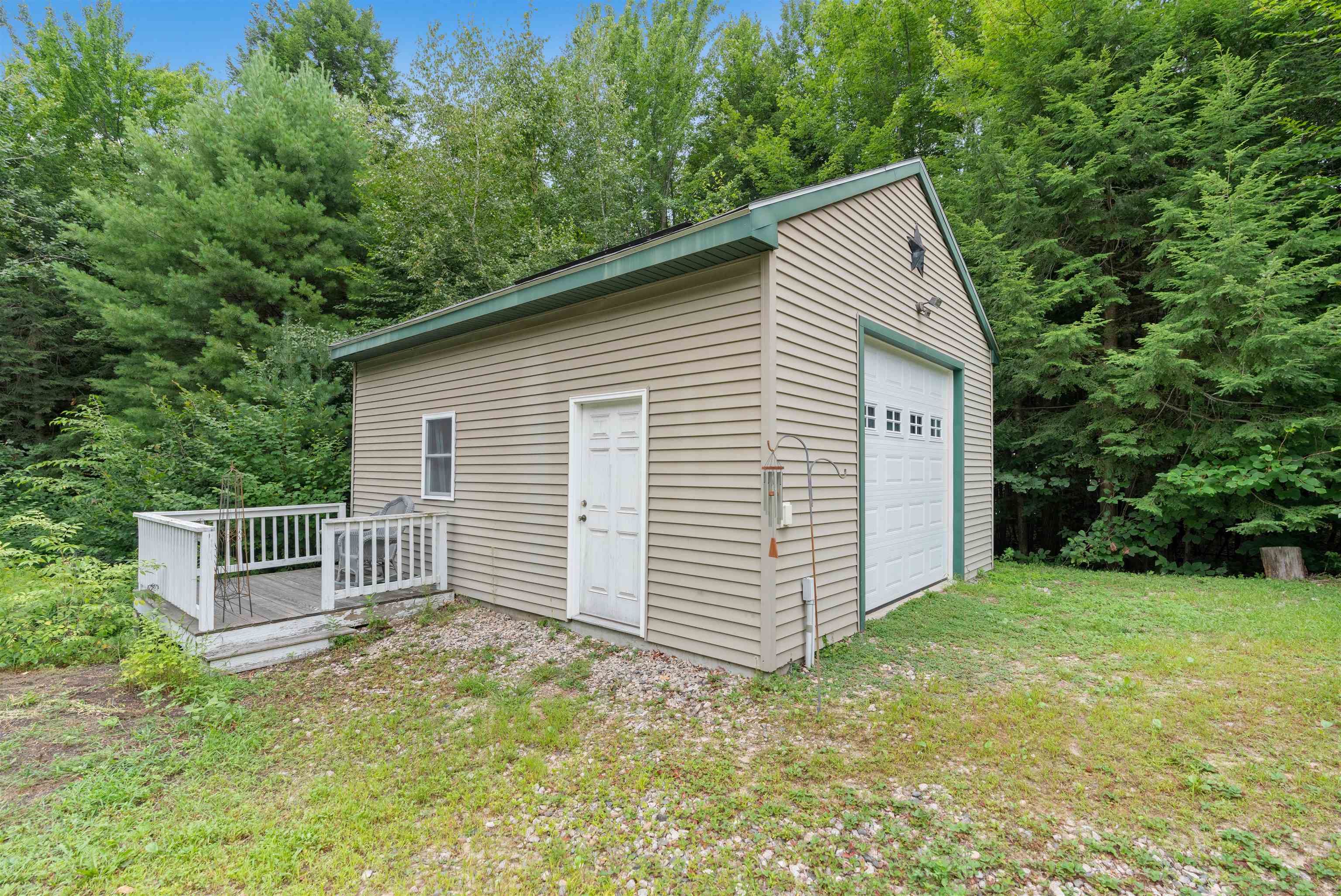 44 Juniper Ridge Road