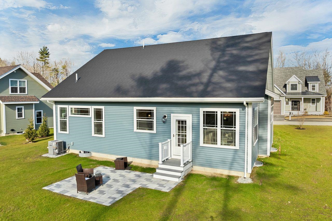 51 Lady Walsingham Way