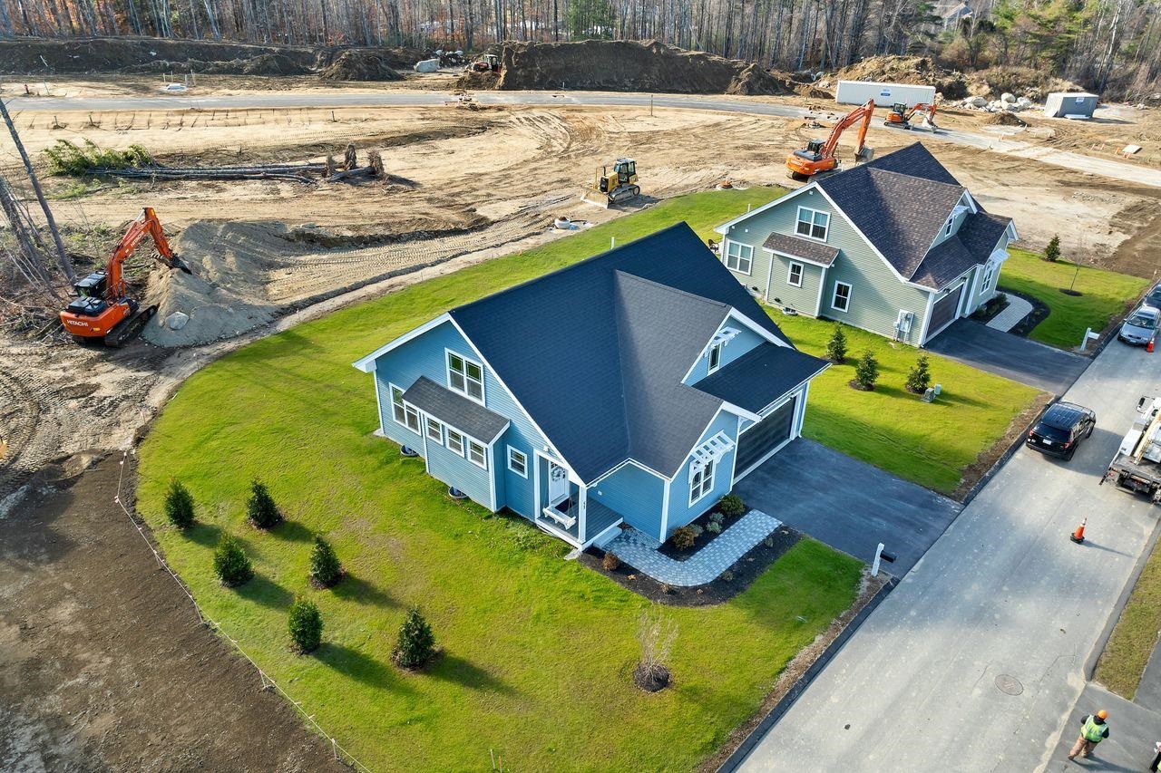 51 Lady Walsingham Way
