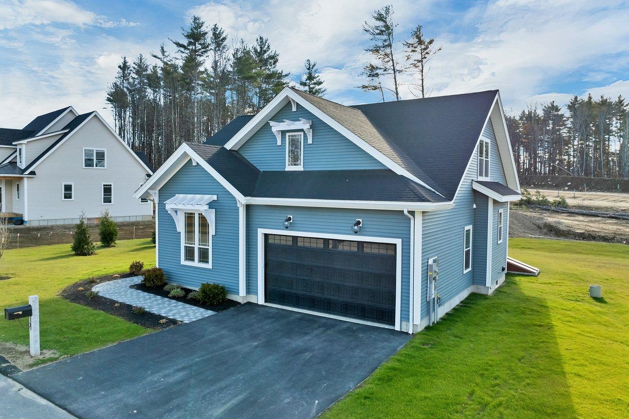 51 Lady Walsingham Way