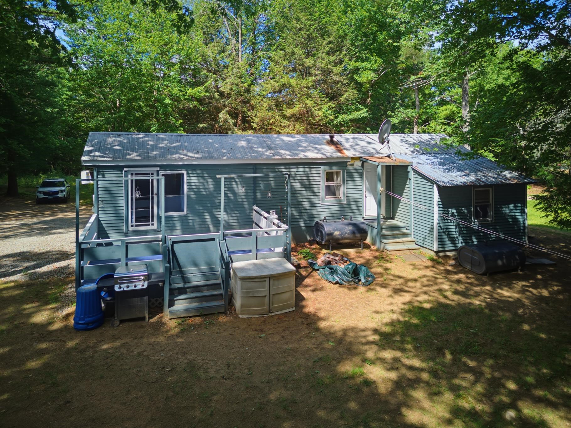 182A Sherburne Hill Road