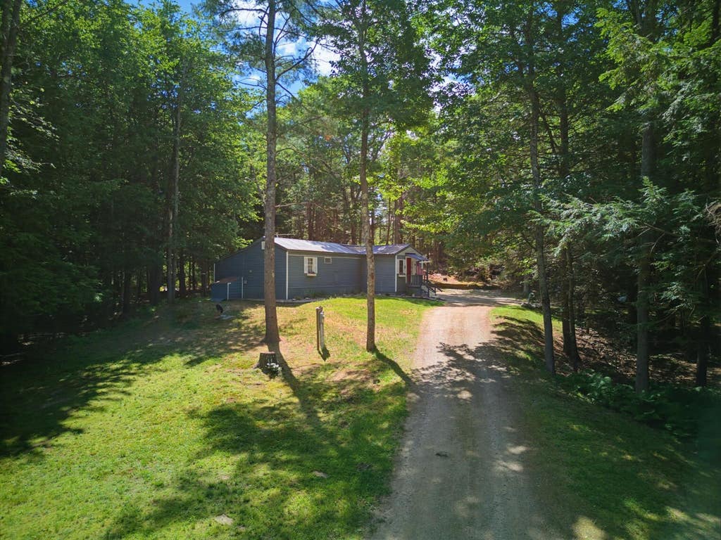 Photo of 182 Sherburne Hill Road, Northwood, NH 03261 (MLS # 5095354)