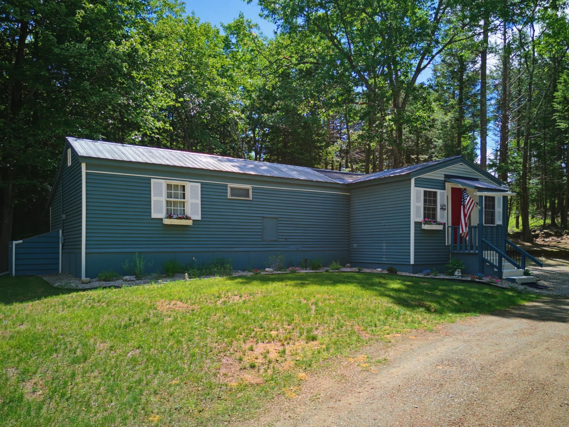 182A Sherburne Hill Road