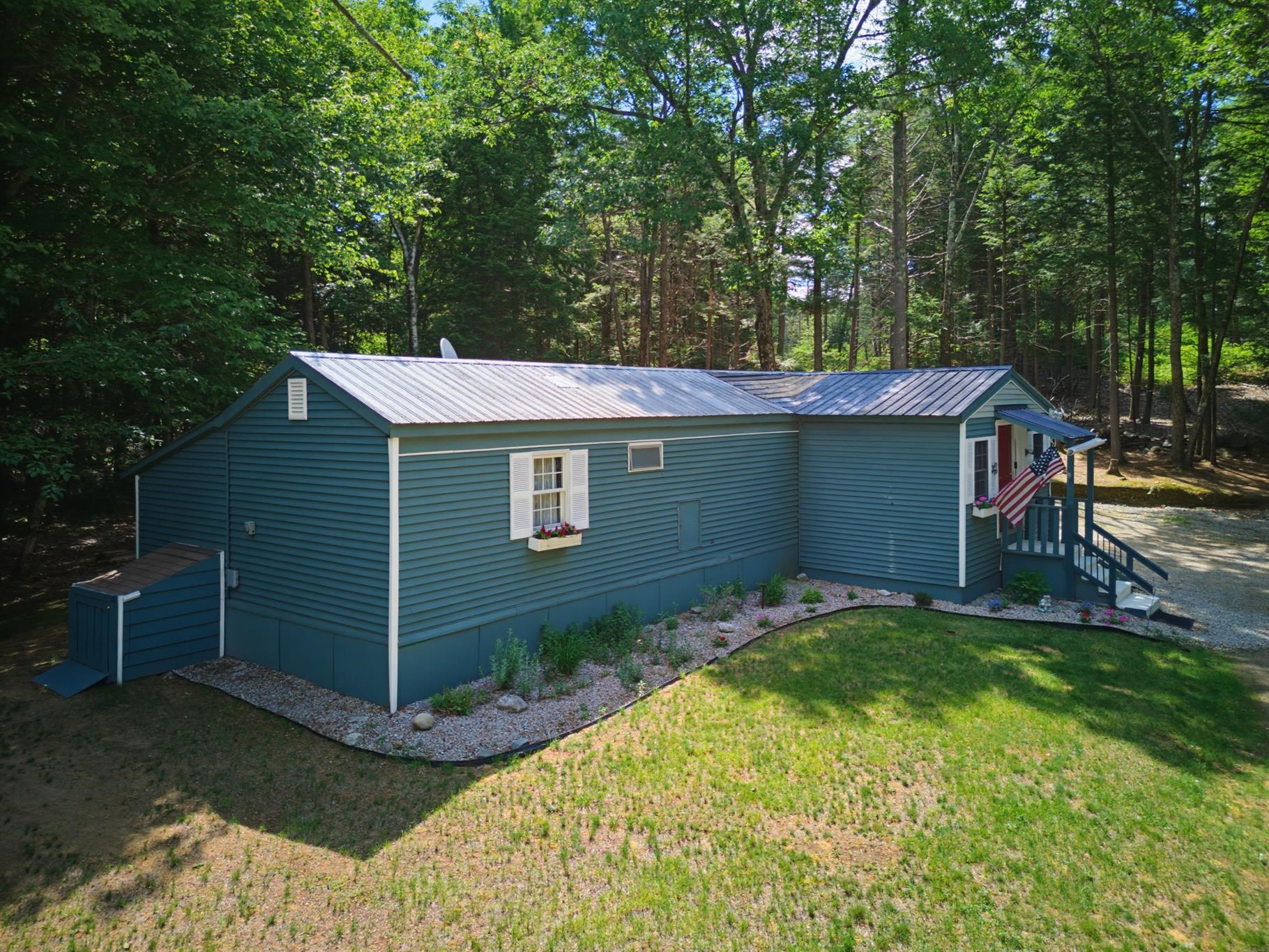 182A Sherburne Hill Road