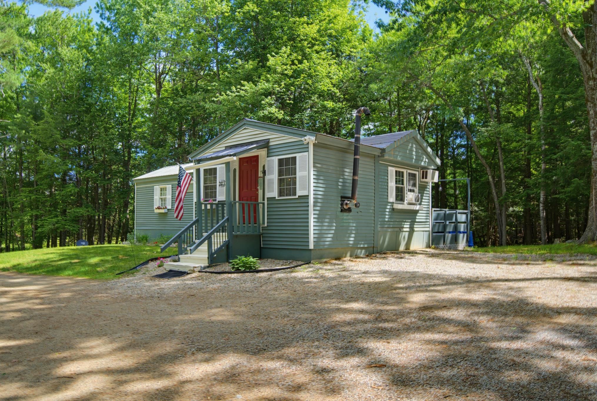 182A Sherburne Hill Road
