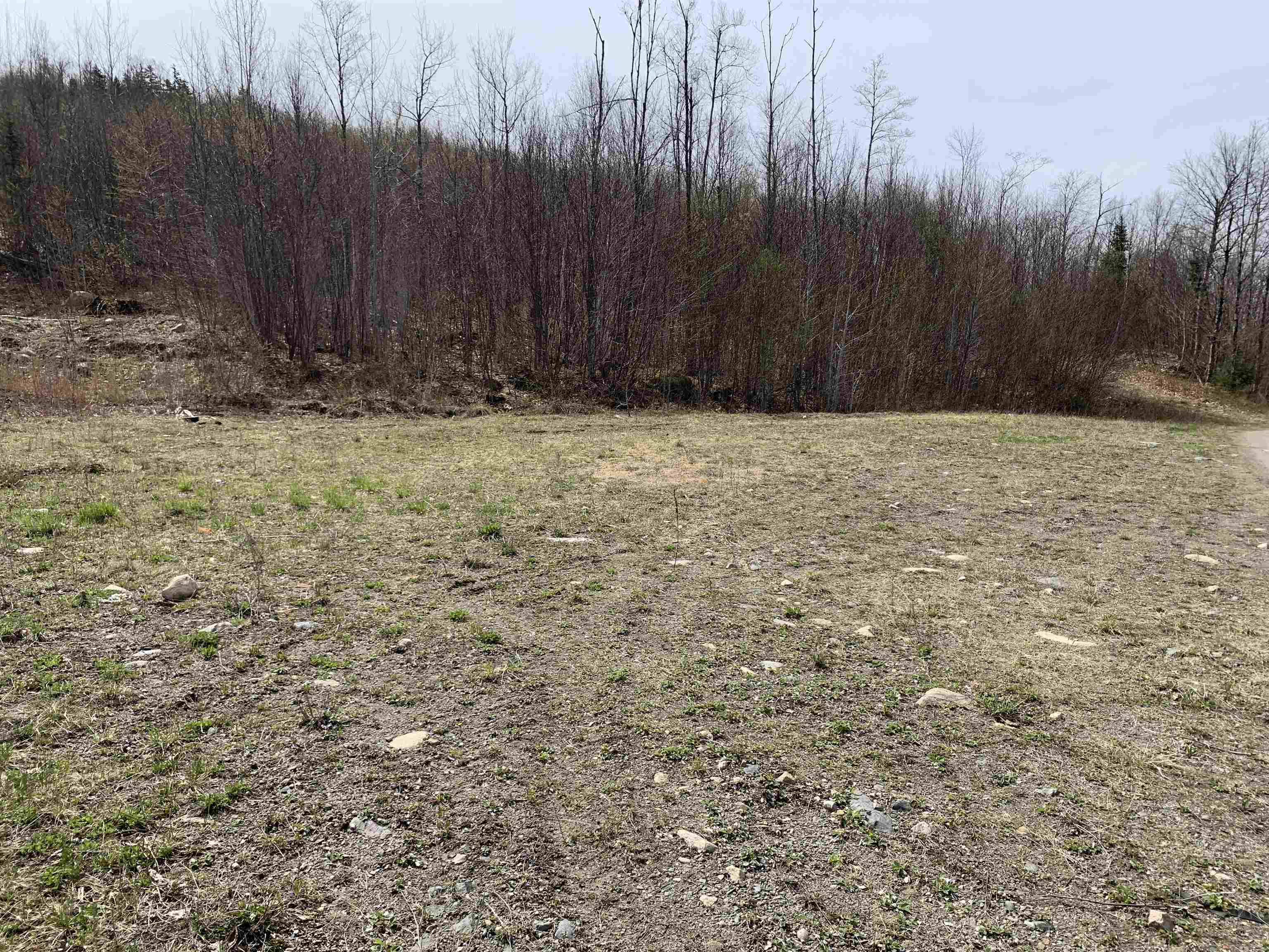 Lot 13 Washburn Road