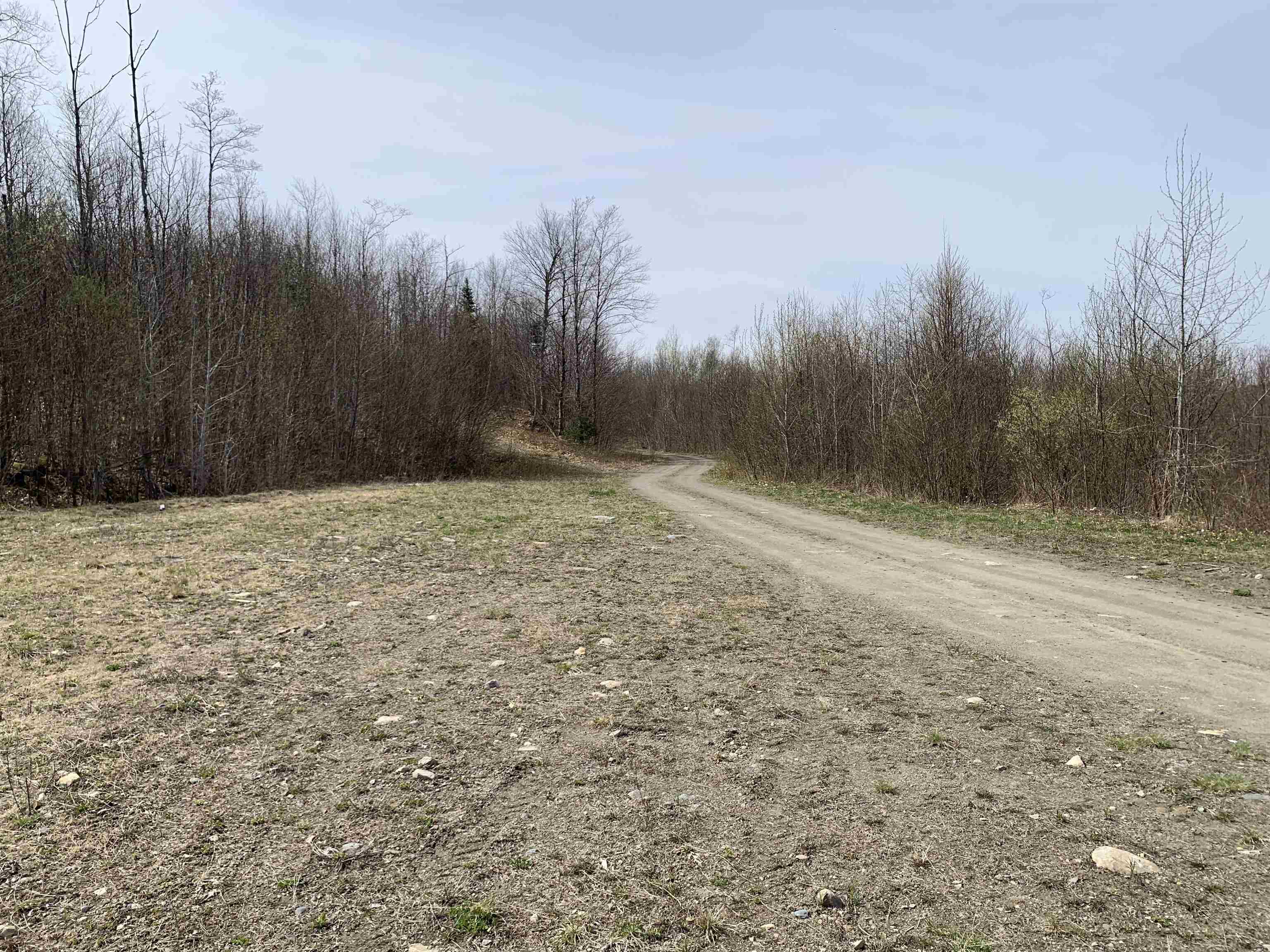 Lot 13 Washburn Road
