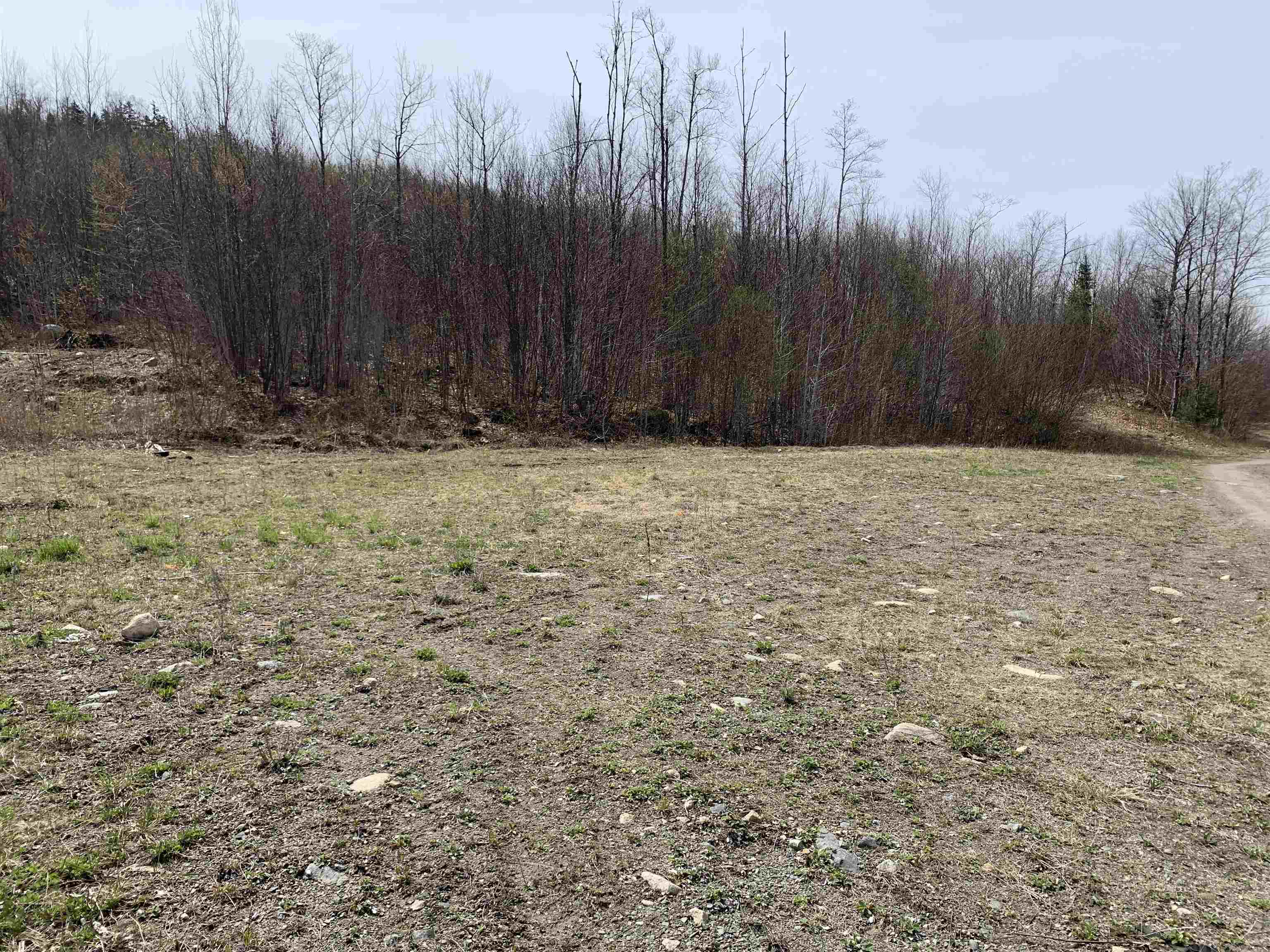 Lot 13 Washburn Road