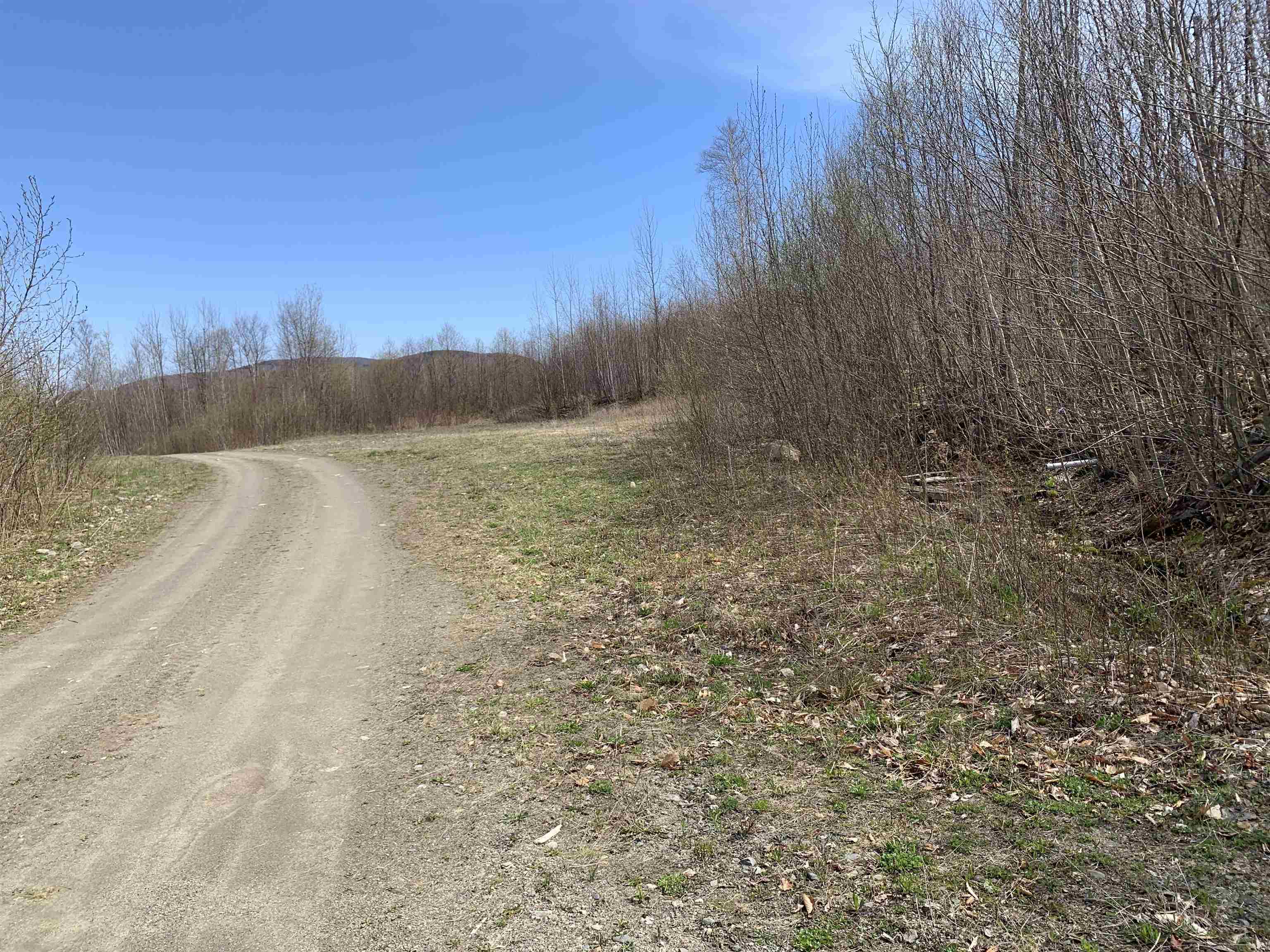 Lot 13 Washburn Road