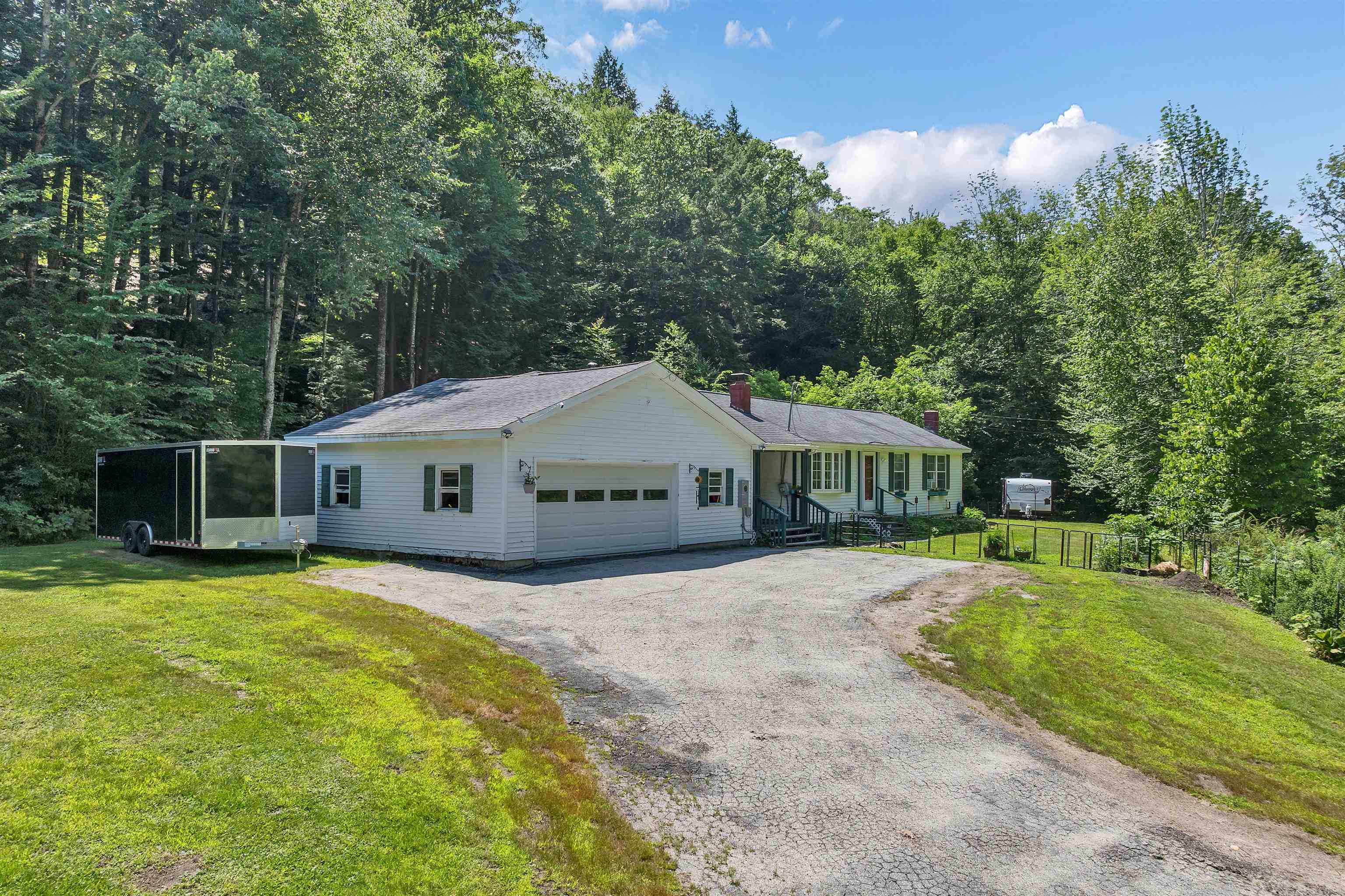 150 Whitewater Brook Road