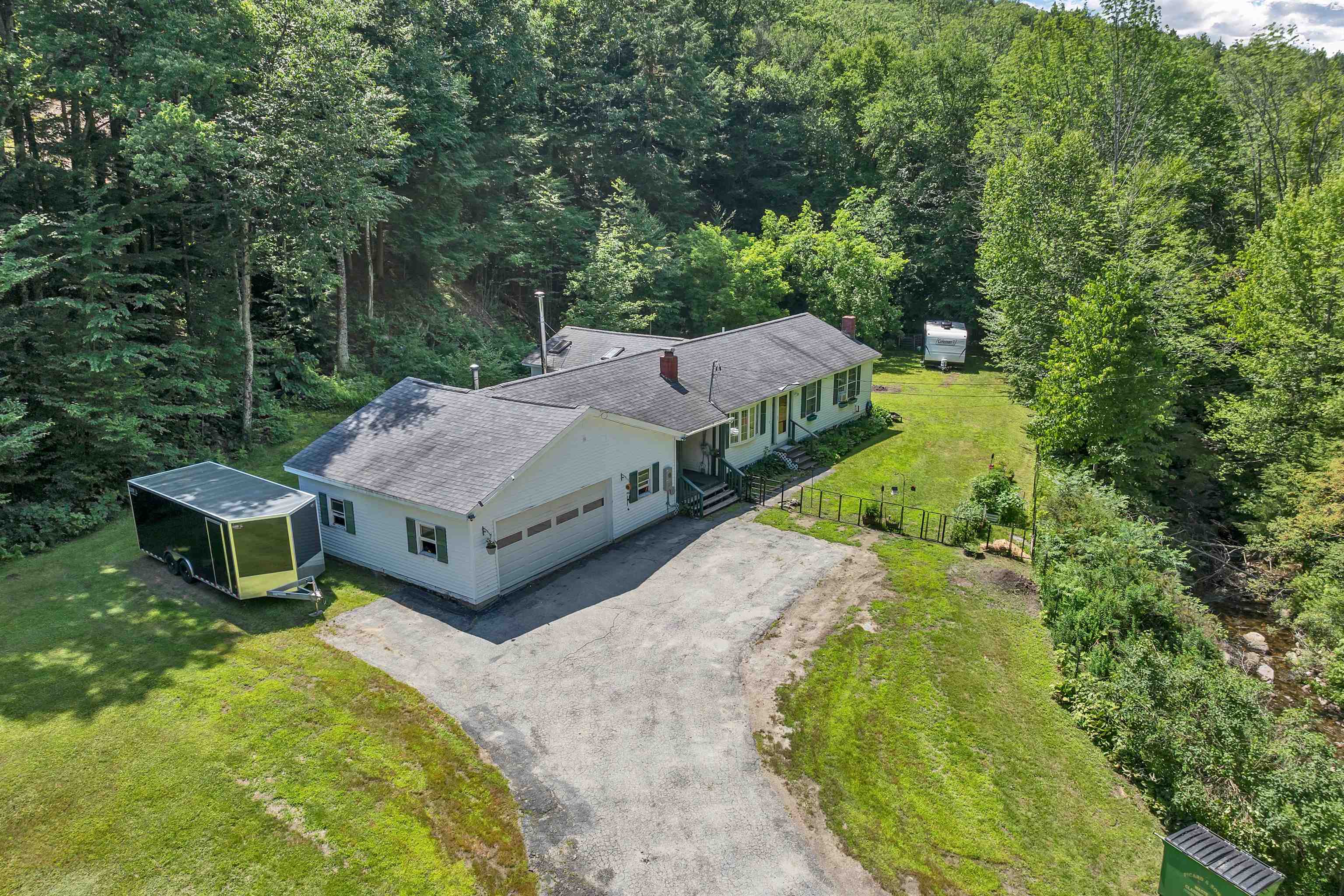 150 Whitewater Brook Road