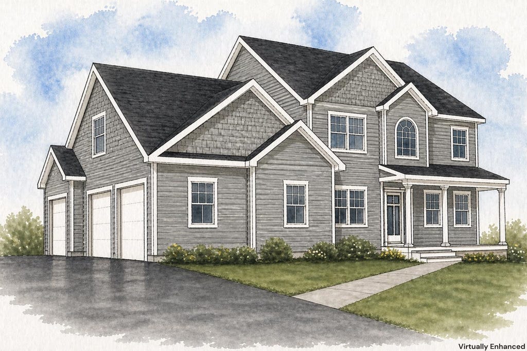 Photo of 1 McIntosh Way, Amherst, NH 03031 (MLS # 5086071)