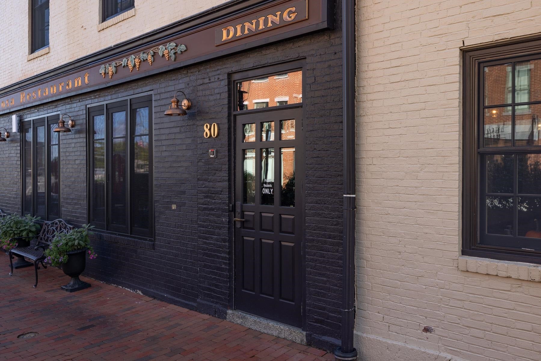 80 State Street 202
