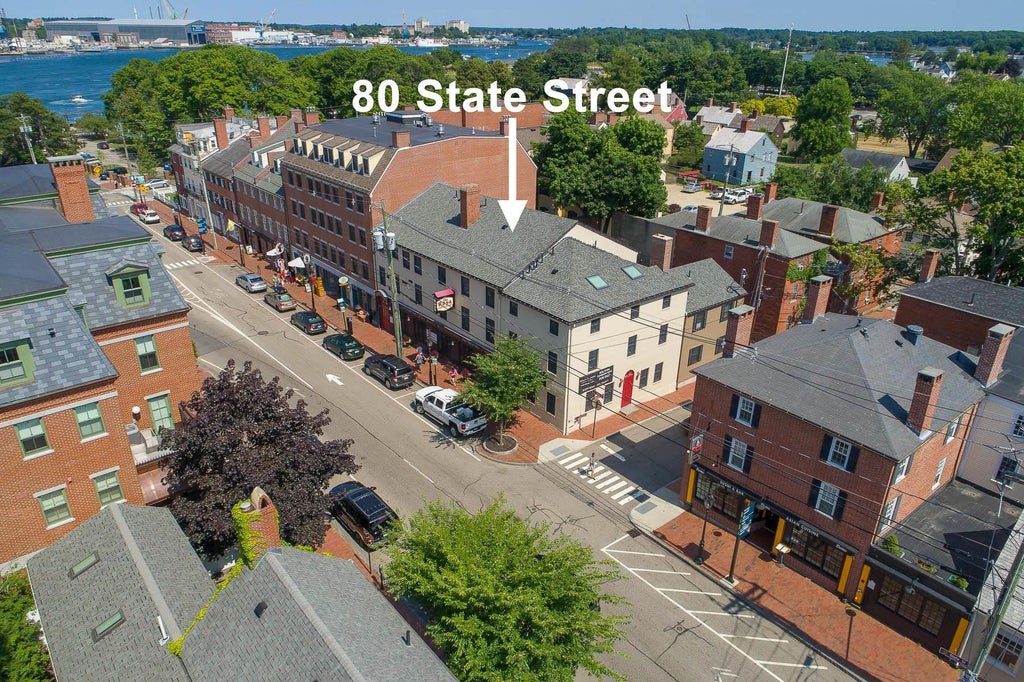 Photo of 80 State Street #202, Portsmouth, NH 03801 (MLS # 5113926)