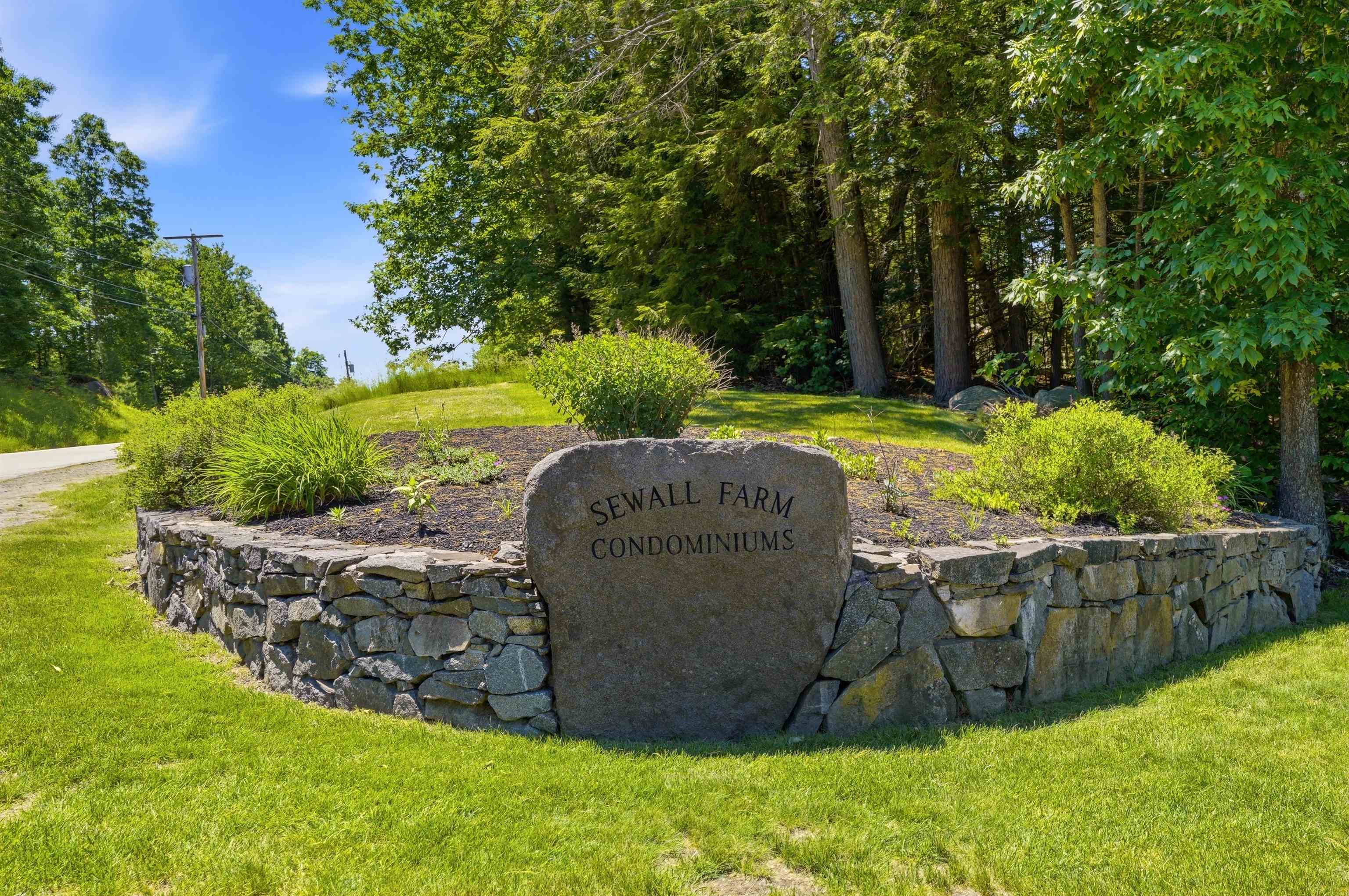 53 Magnolia Lane
