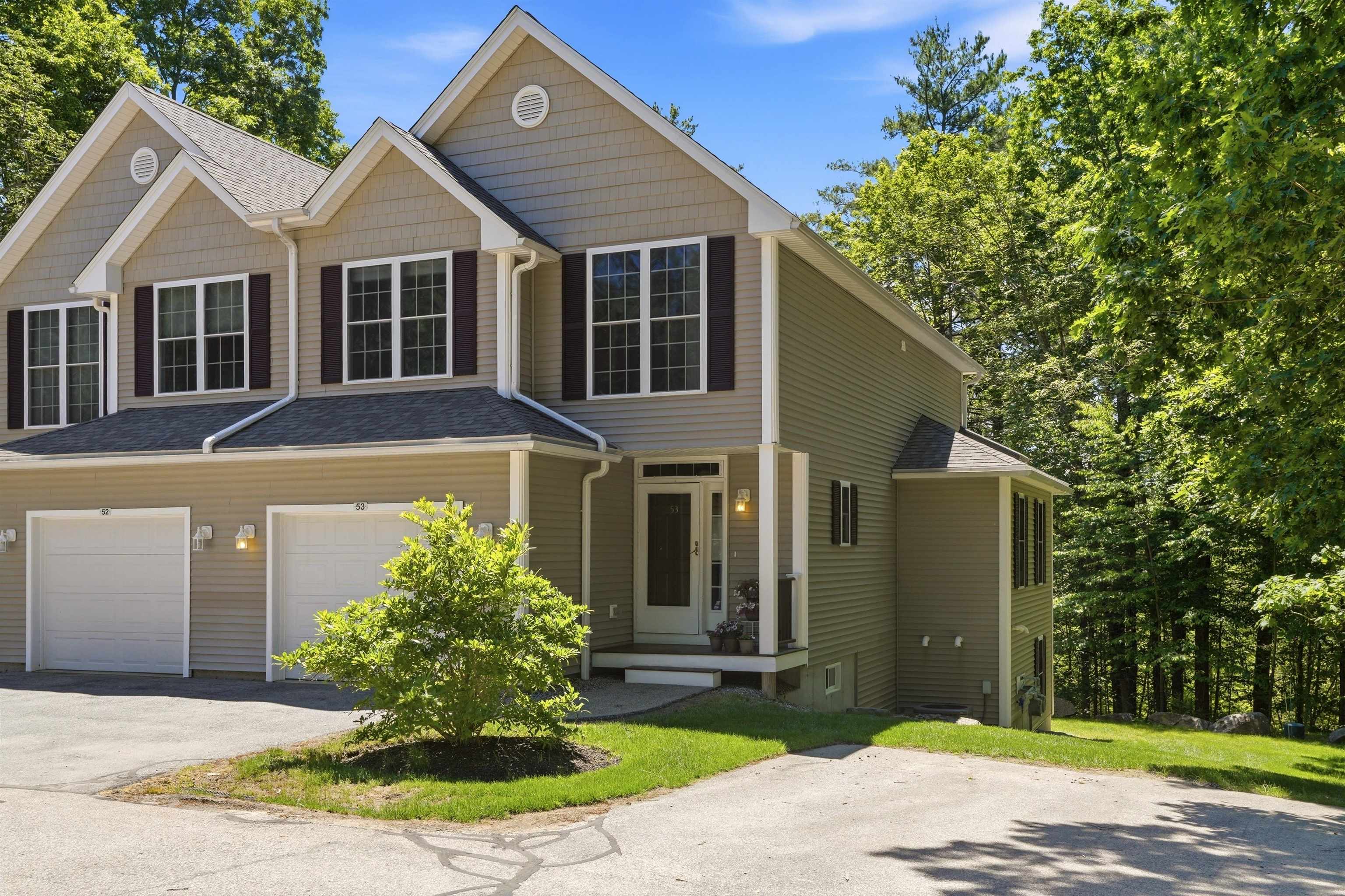 53 Magnolia Lane