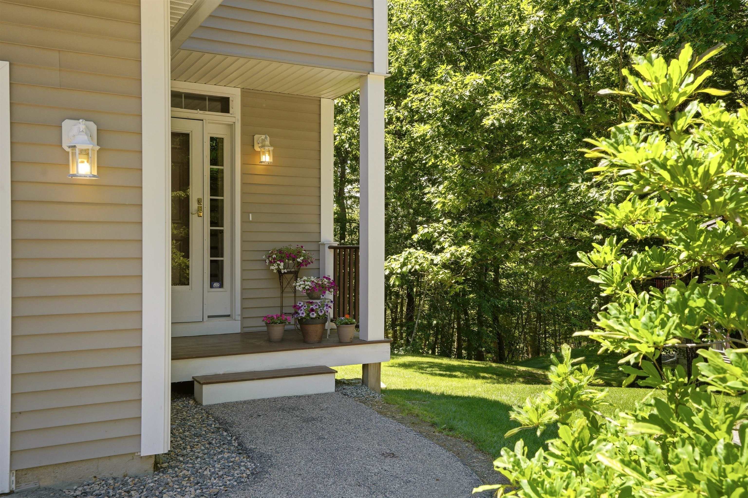 53 Magnolia Lane