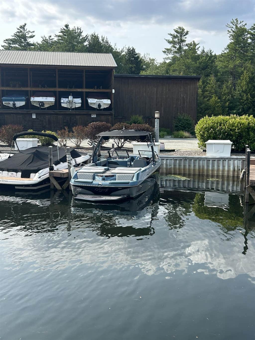 Photo of 283 River Street, Ashland, NH 03217 (MLS # 5103548)