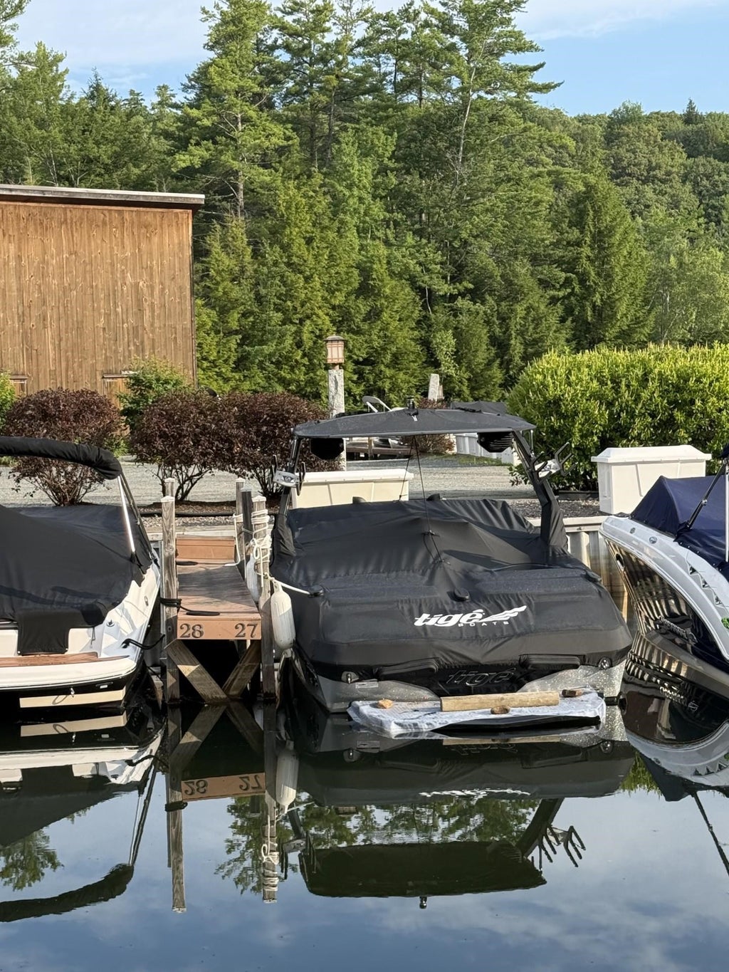 Photo of 283 River Street, Ashland, NH 03217 (MLS # 5103548)