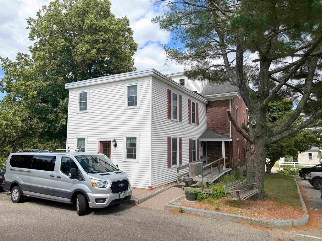Photo of 314 South Main Street #103, Concord, NH 03301 (MLS # 5112882)