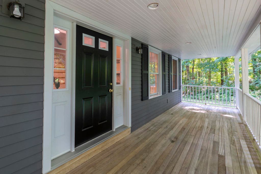 Photo of 385 Northwest Road, Canterbury, NH 03224 (MLS # 5104716)