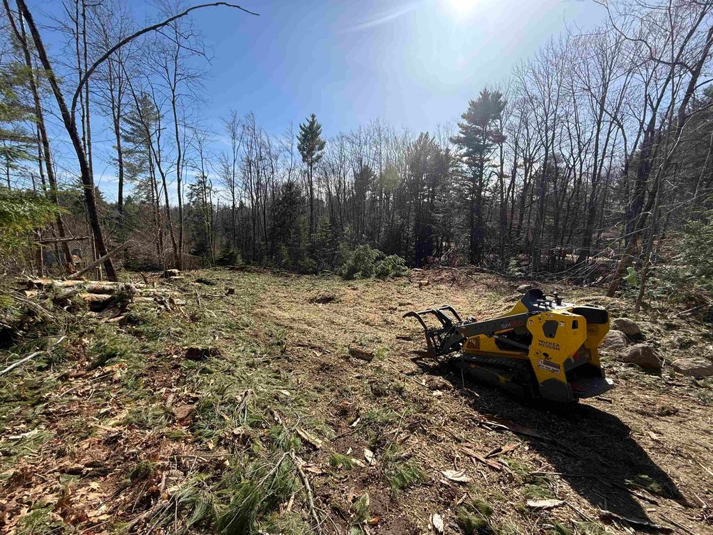 Photo of 51 Pineridge Road, Middleton, NH 03887 (MLS # 5091762)