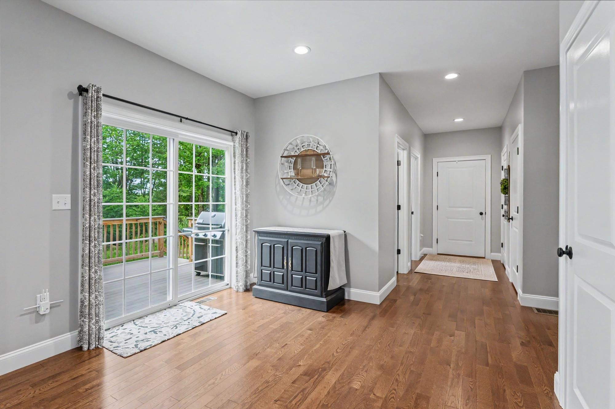 53 Mason Road