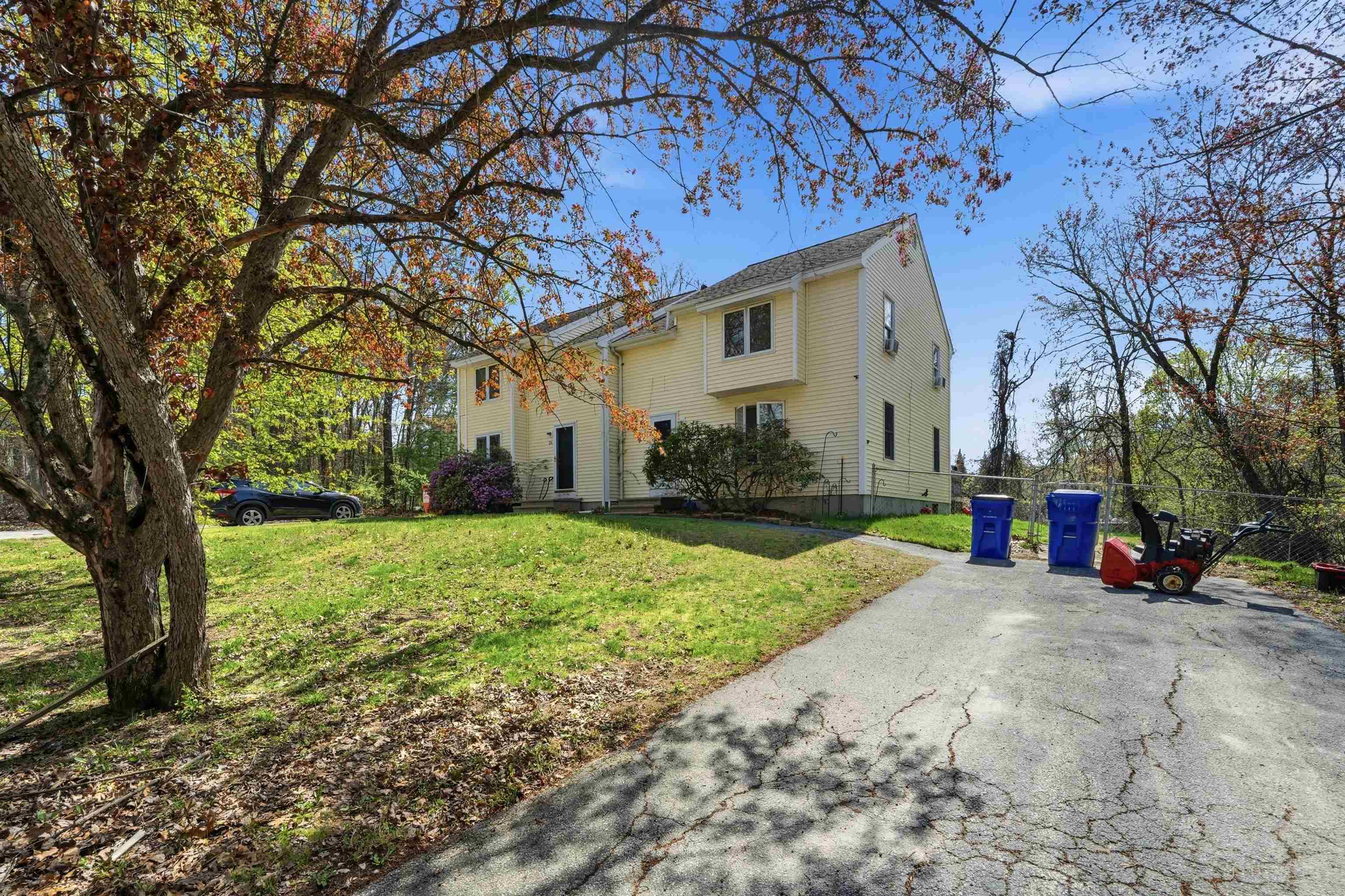 2 Shingle Mill Road