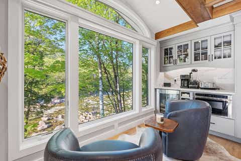 Photo of 26 Loonwood Drive #1, Lincoln, NH 03251 (MLS # 5101720)
