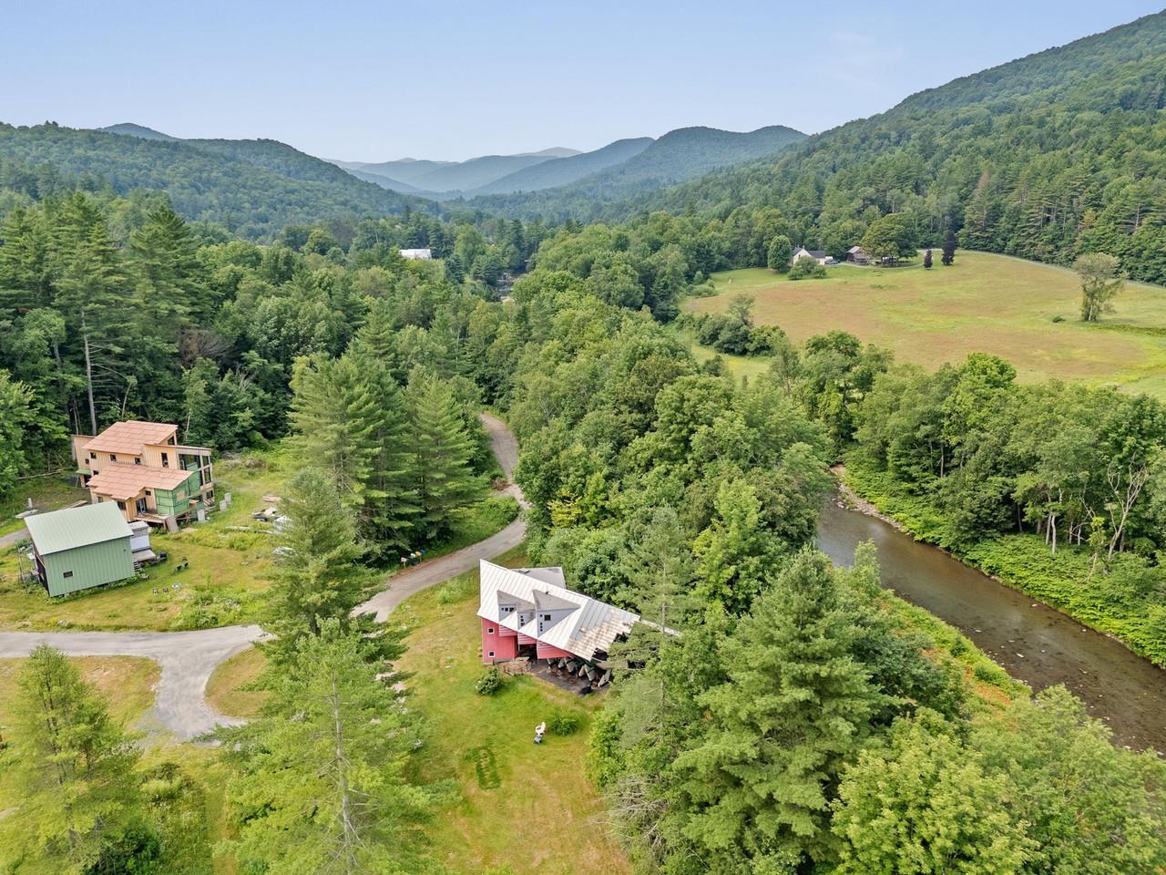 149 Folsom Brook Drive