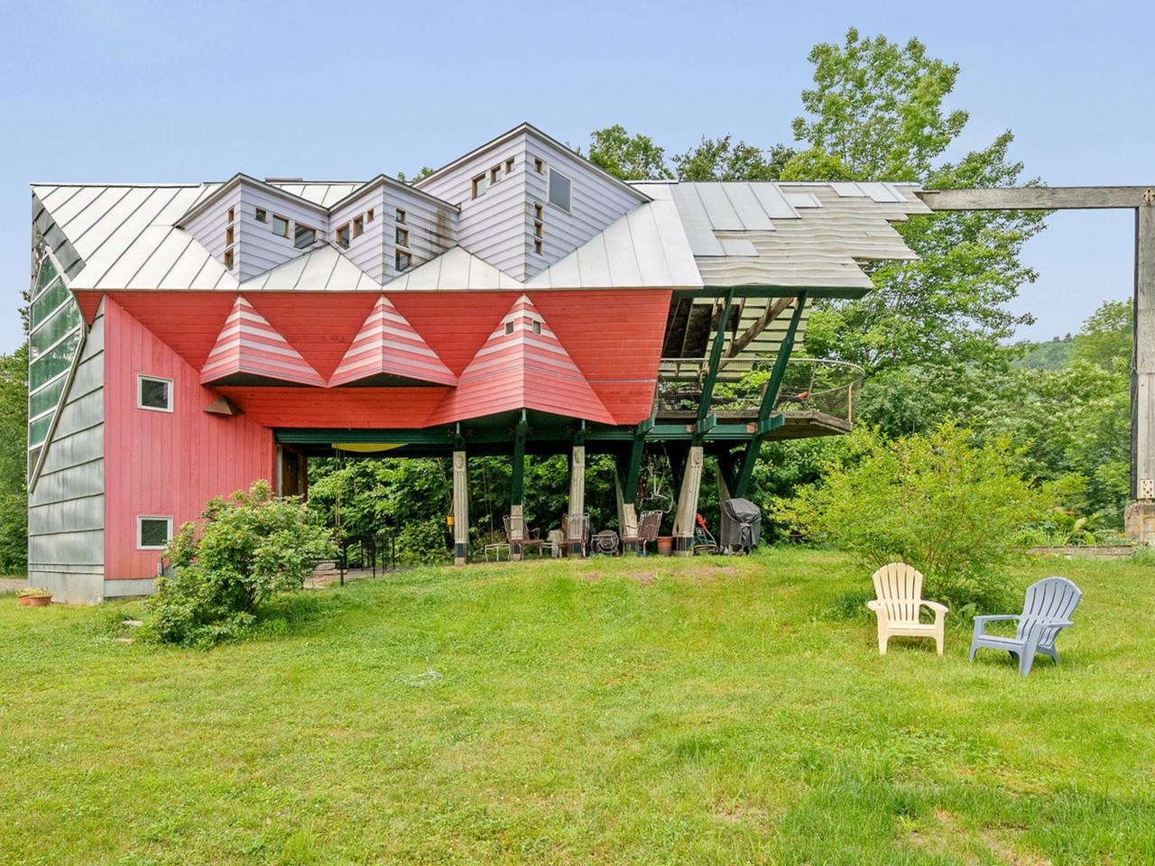 149 Folsom Brook Drive