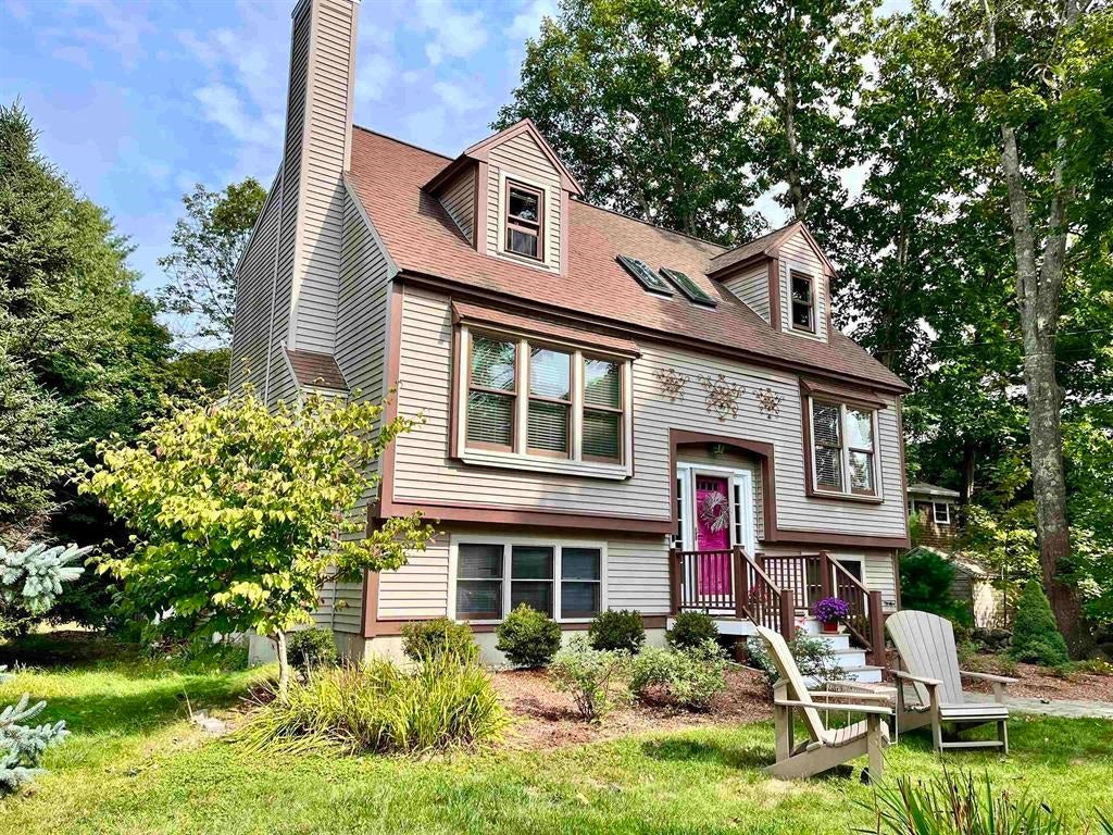 Photo of 25 Pine Street, Rye, NH 03870 (MLS # 5114817)