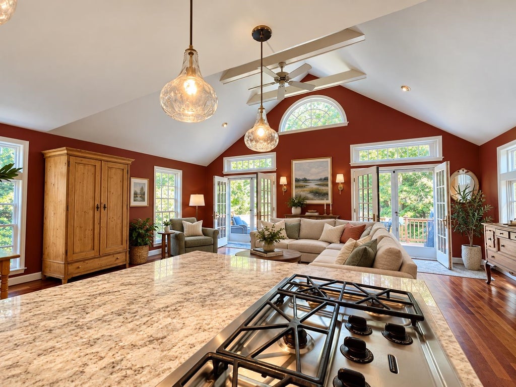 Photo of 25 Pine Street, Rye, NH 03870 (MLS # 5114817)