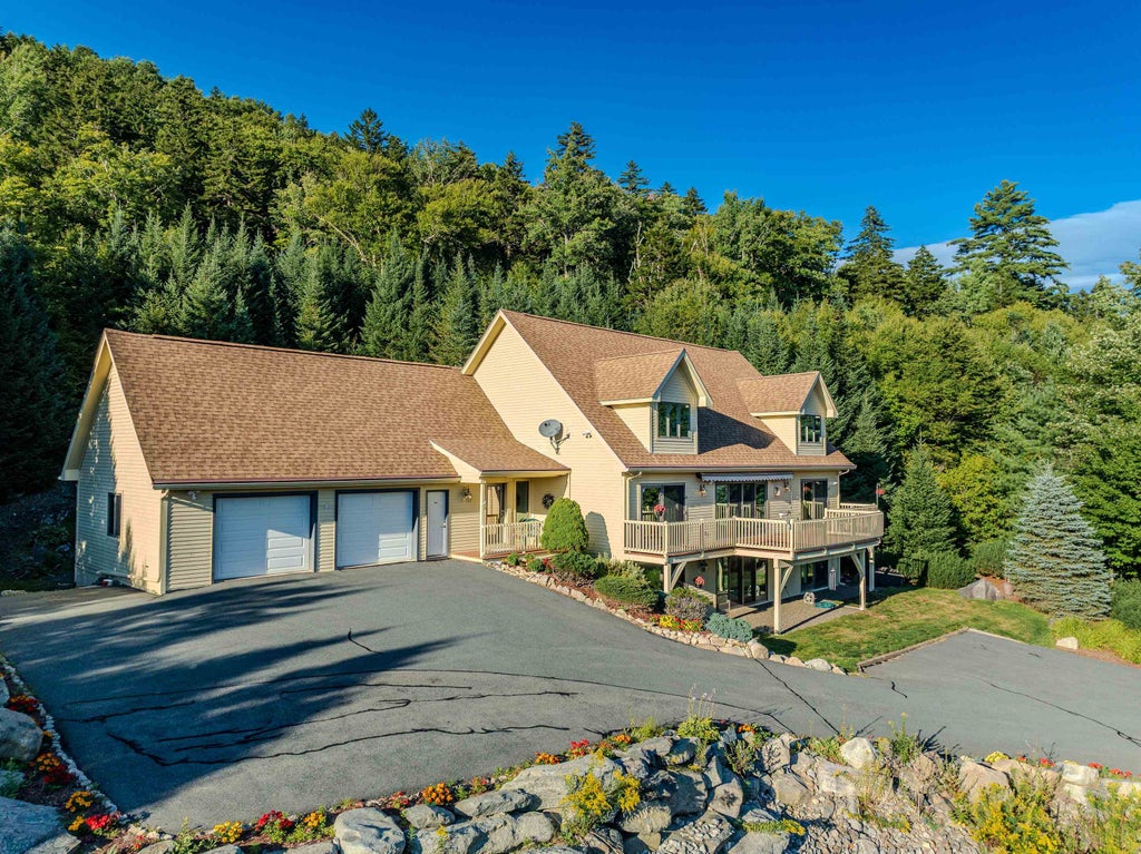 Photo of 323 Hannah Loop, Carroll, NH 03575 (MLS # 5106311)