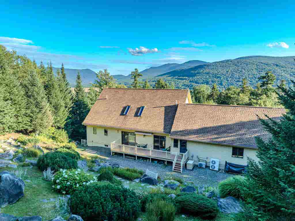 Photo of 323 Hannah Loop, Carroll, NH 03575 (MLS # 5106311)