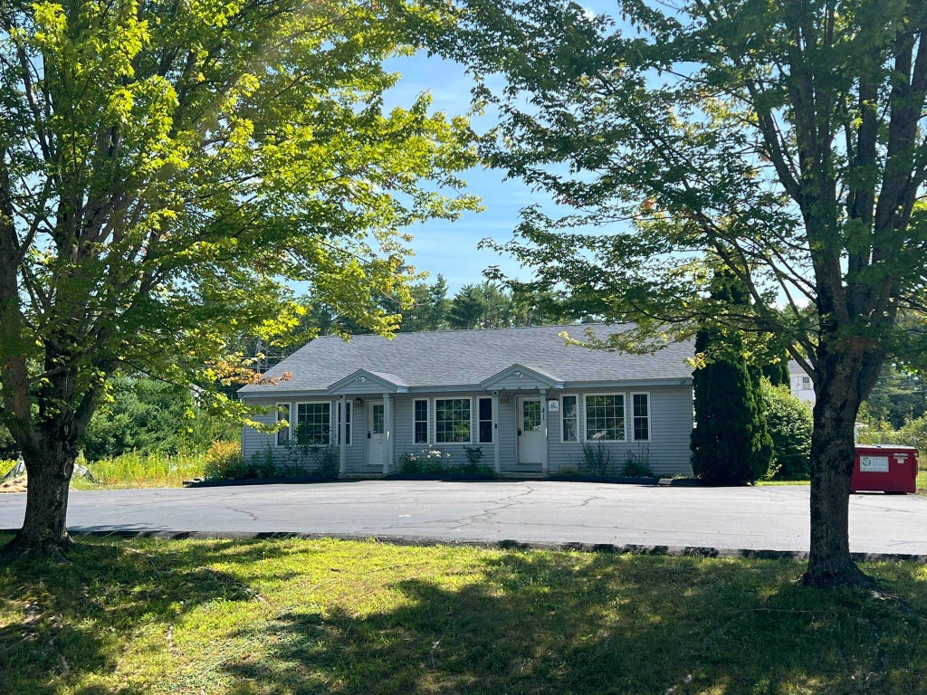 Photo of 41 Commerce Way, Barrington, NH 03825 (MLS # 5107490)