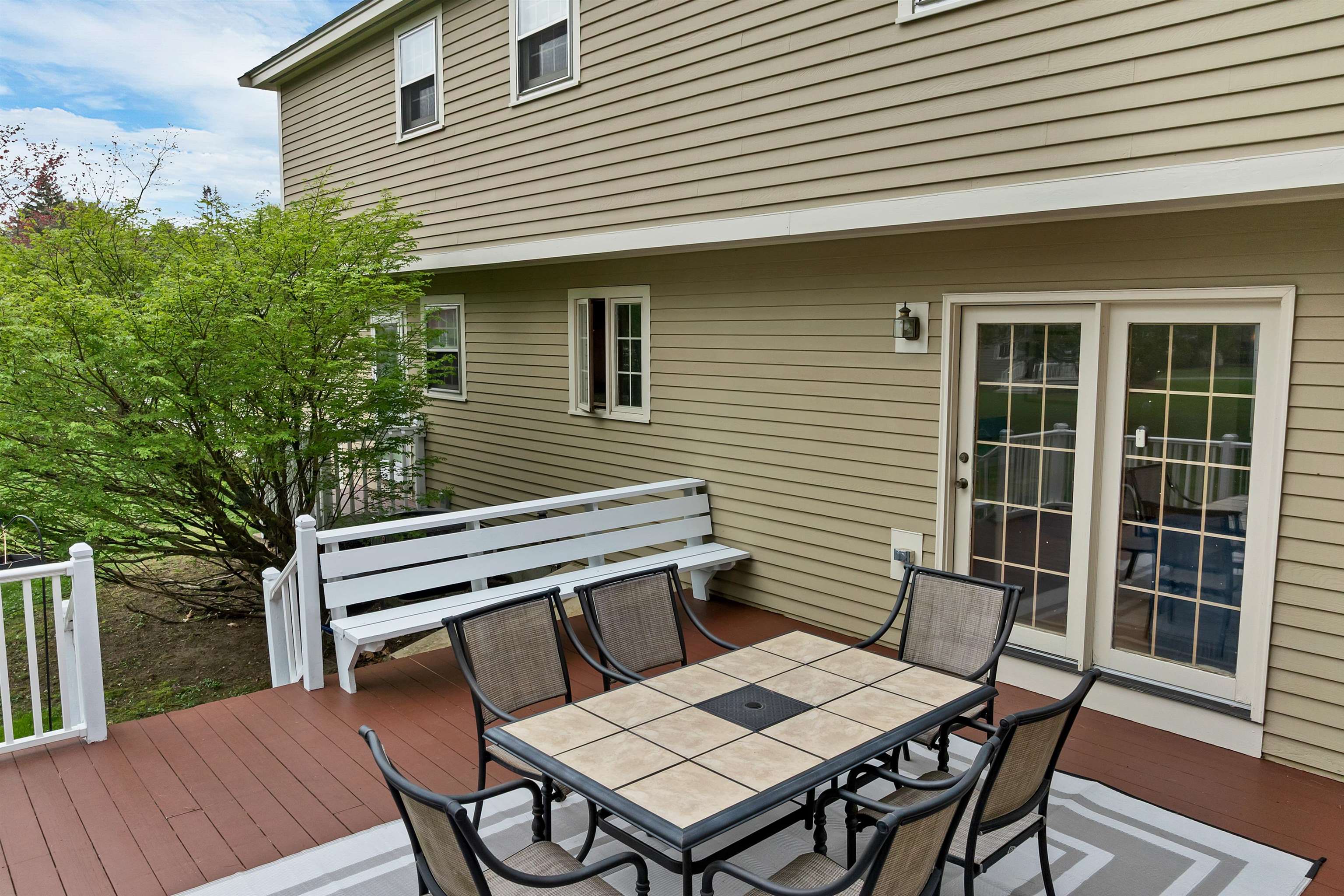 19 Poliquin Drive