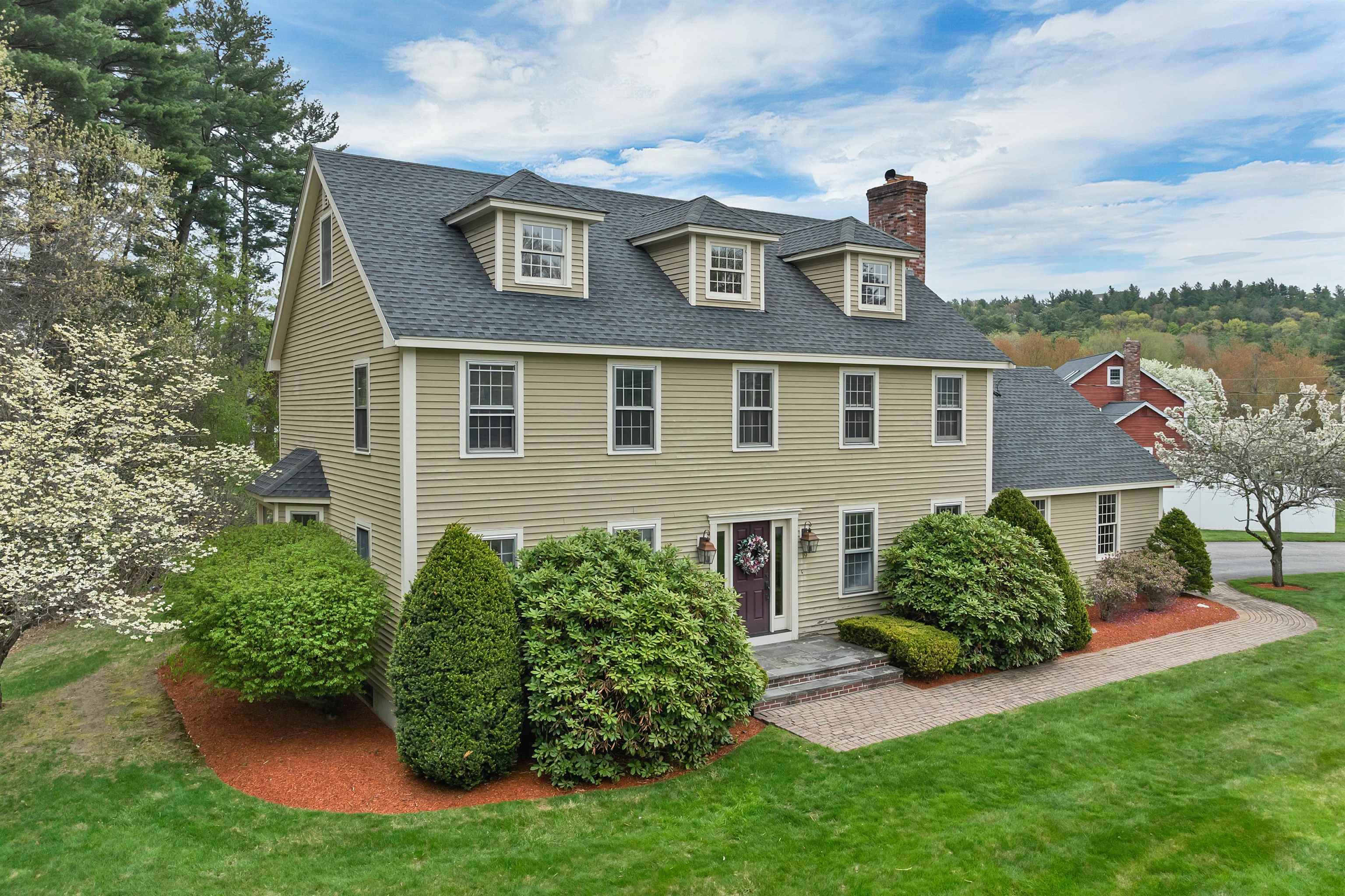 19 Poliquin Drive