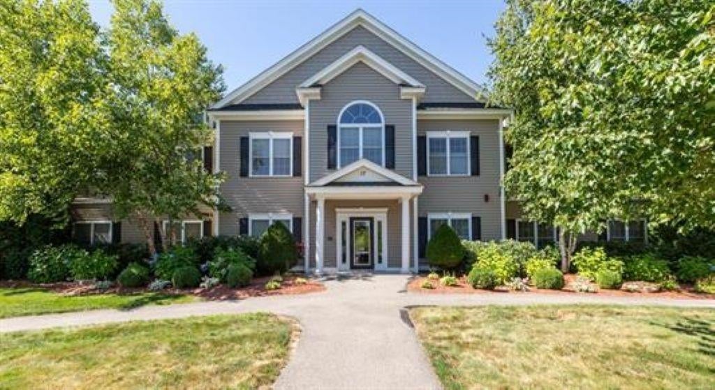 Photo of 176 Roundabout Way, Manchester, NH 03102 (MLS # 5110792)