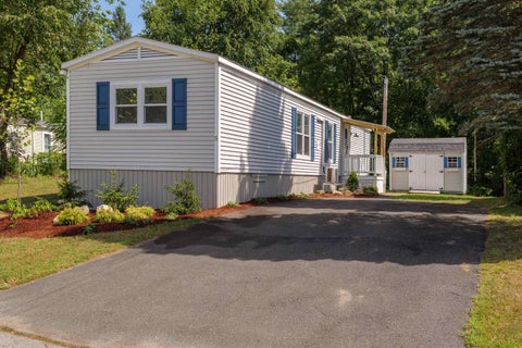 5 Christian Street, Danville, NH 03819 - #: 5106036